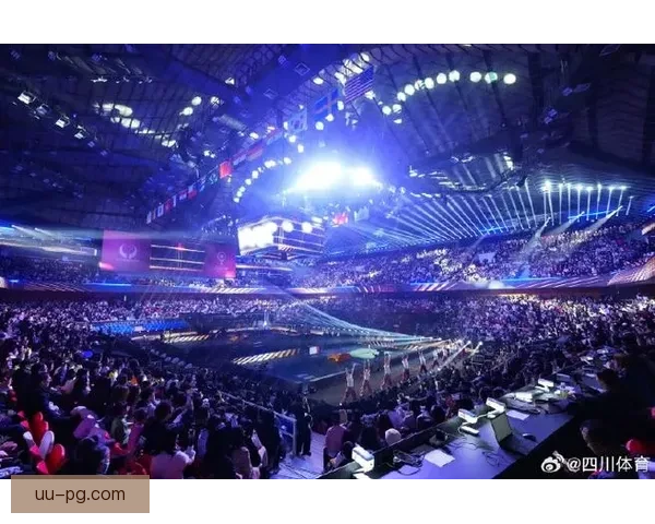 世界杯组委会宣布赛事全面启用5G信号提升观赛体验