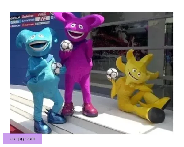 2026年世界杯组委会正式发布官方吉祥物形象揭开赛事新篇章